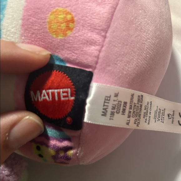 Grogu easter plush - Picture 3 of 4